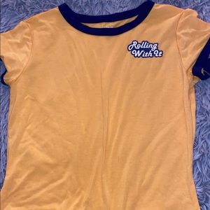 Rolling With It Tee